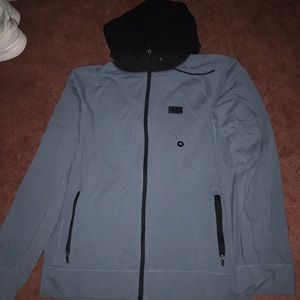 Abercrombie and Fitch jacket